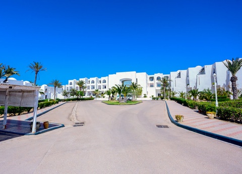 Hôtel Club Framissima Al Jazira Beach & Spa 3* - 16