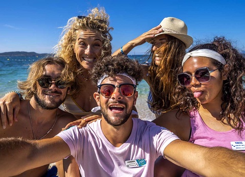 Club Marmara Hyères promotion - 10