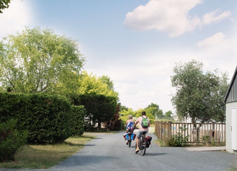 Camping La Mignardière - 18