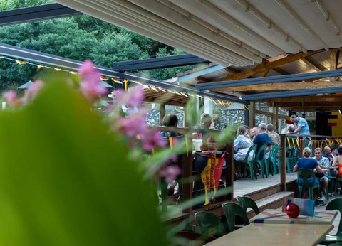 Camping La Clémentine 4* - 22