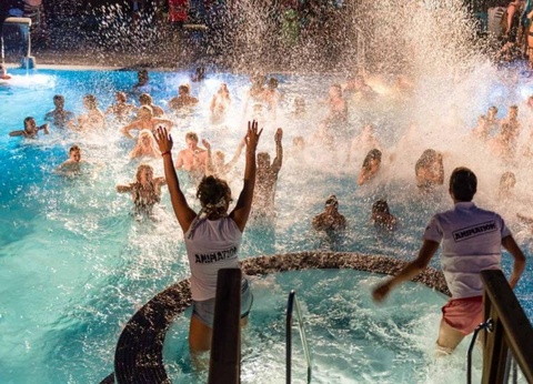 Camping SUNELIA Les Sablons, 5* - 32