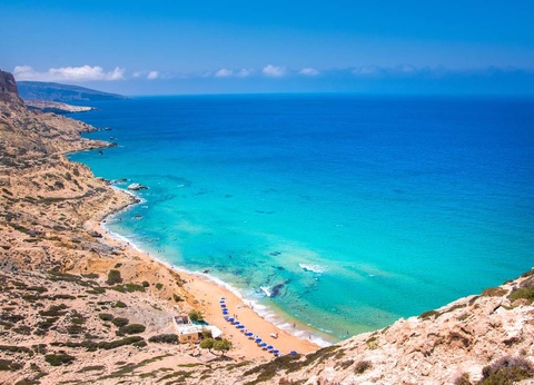 Autotour Toute la Crète - 9