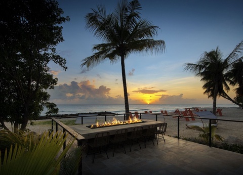 Hôtel O2 Beach Club et Spa by Ocean 5* - 45