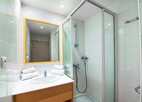 SOWELL RÉSIDENCES Les Sablons 3* - Tout compris - 19