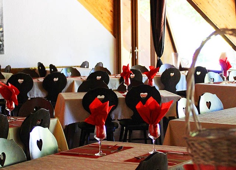 VVF Les Vosges Bitche 3* - 5