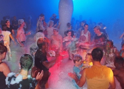 Camping Ile De La Comtesse, 4* - 43