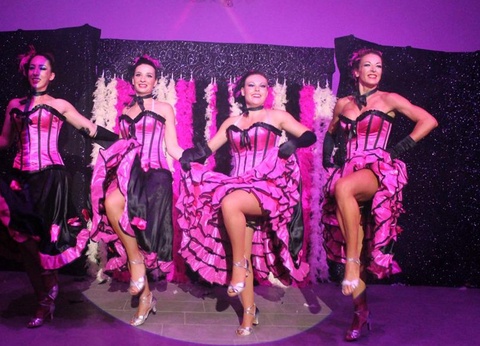 Camping Bocage du Lac, 4* - 28