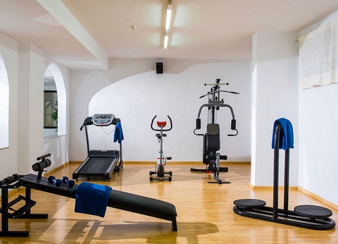 Hôtel Hersonissos Palace 5* - 10