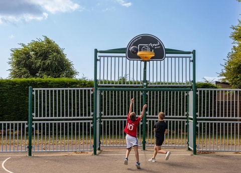 Camping Park Er Lann, 3* - 25