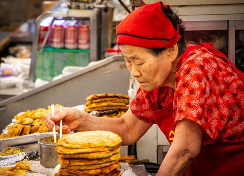 Séjour Séoul en 3* ou 4* avec activités incluses - 4