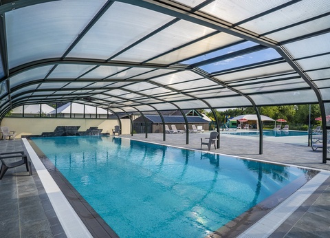 Camping La Citadelle 4* - 7