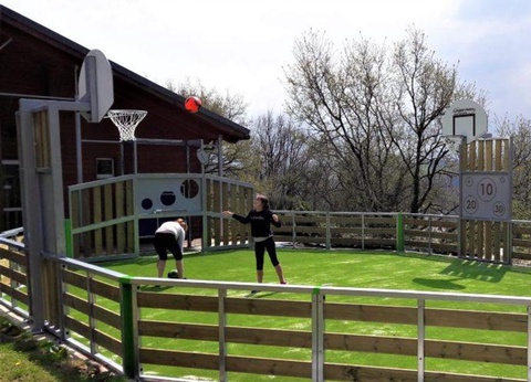 Domaine Vallée Du Tarn, 3* - 18