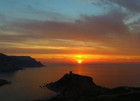 Camping Torre del Porticciolo, 4* - 155