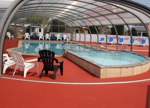 Camping Le Rivage, 4* - 15