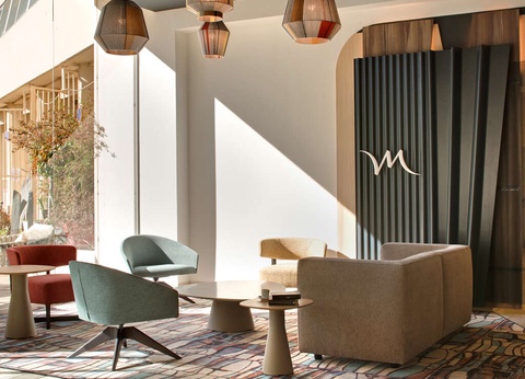 Escapade à Montpellier en chambre privilège dans un hôtel 4* - 4* - 7