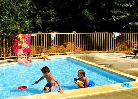 Camping Maeva Escapades La Clairière, 4* - 15