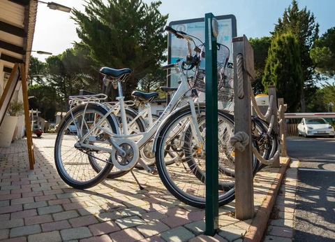 Camping Maïana Resort, 4* - 29