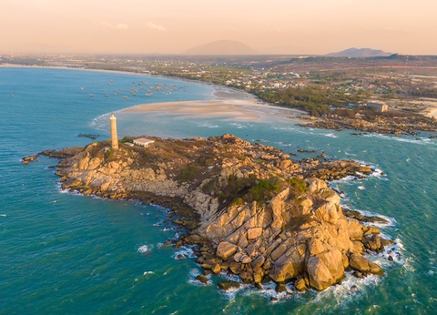 Circuit Panorama du Nord au Centre et plage 13 nuits - 12