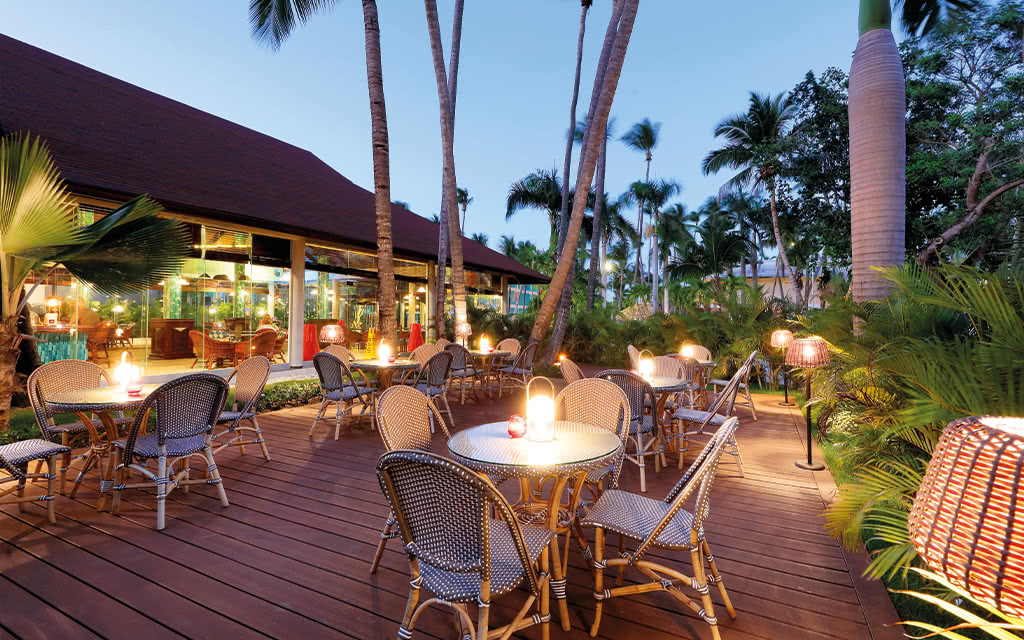 Hôtel Grand Palladium Punta Cana Resort & Spa 5* - 11