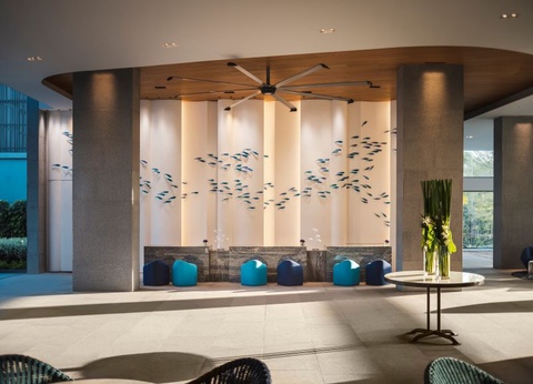 Hôtel Avani+ Khao Lak Resort 5* - 3