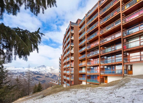 Appartements travelski home choice Nova 2 - 7