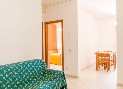 Hôtel Dolcestate 4* - 9