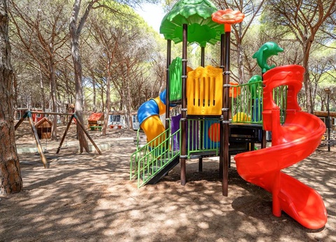 Camping Bella Sardinia, 3* - 25
