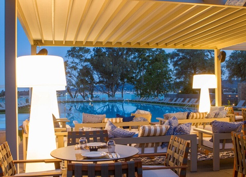 Hôtel Rodostamo Hotel and Spa 5* (Adult Only 12+) - 10