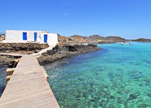 Hôtel Riu Oliva Beach 3* - 8