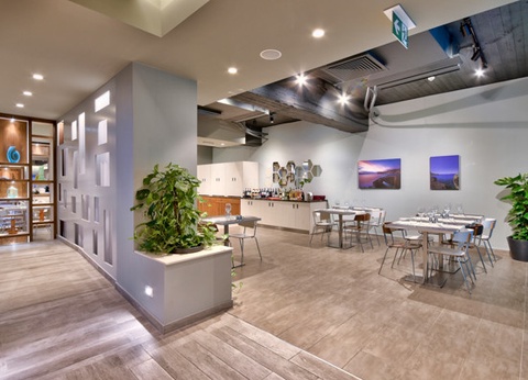 Hôtel Appart Hotel Luna Holiday Complex 3* - 22