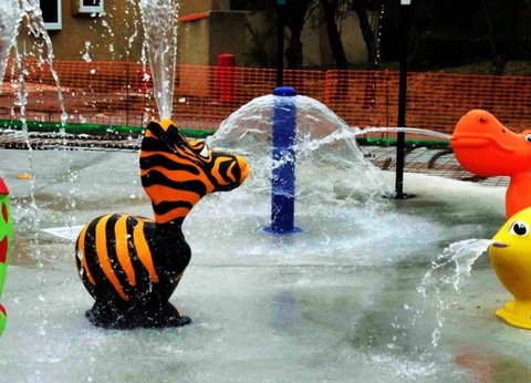 Village Vacances de Gruissan, 3* - 7