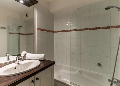 Résidence Lagrange Le Domaine de Bourgeac 3* - 13