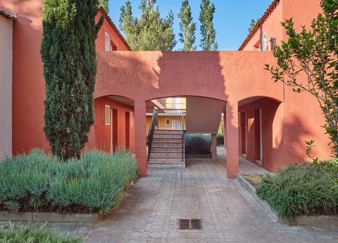 Résidence Référence Les Gardians - à partir du 02/05/26 - 21