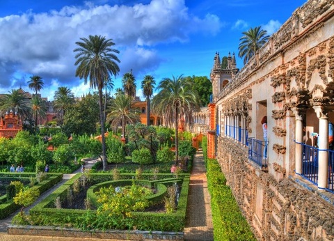 Autotour Escapade Andalouse - 12