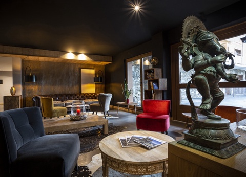 Résidence Daria-I Nor 5* - 5