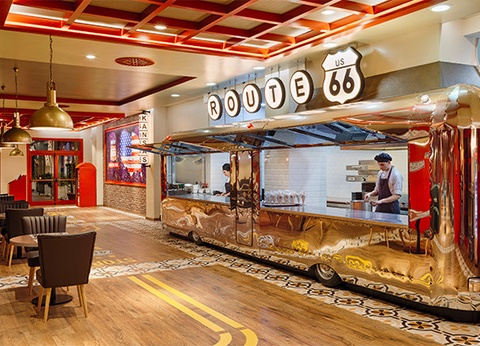 Hôtel H10 Tindaya 4* - 14