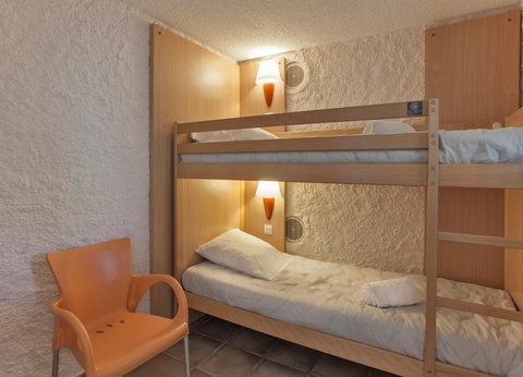 Belambra Clubs Pineto 4B en location (avec transport) - 15