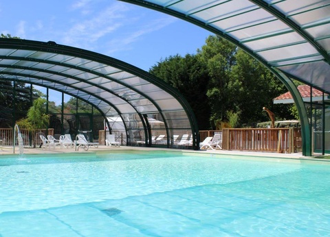 Camping Landes Azur, 4* - 59