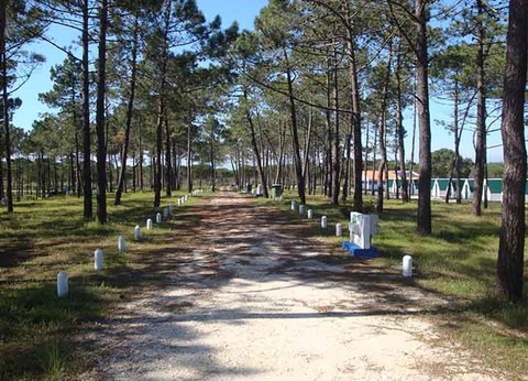 Camping Sitava Milfontes, 3* - 26