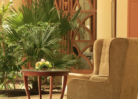 Hasdrubal Prestige Thalassa & Spa Djerba 5* - 45