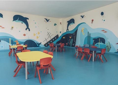 Hôtel Iberostar Kuriat Palace 5* - 24