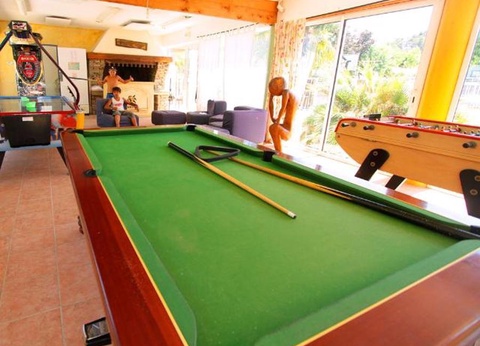 Camping Sites et Paysages - Le Moulin de Sainte-Anne, 4* - 52