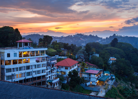 Circuit Du coeur du Patrimoine aux plages du Sud - 8