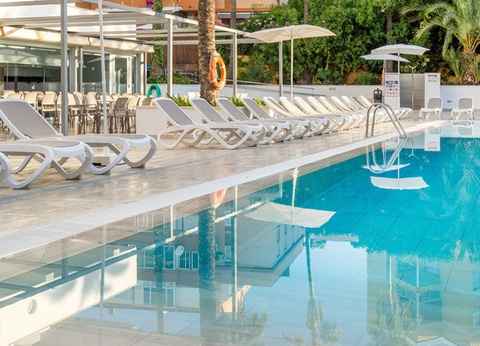 Hôtel Globales Panama 4* - 8