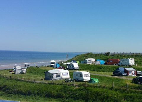 Flower Camping Omaha Beach, 3* - 7