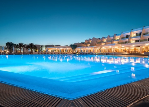 Hôtel Radisson Blu Resort Lanzarote 4* - 13