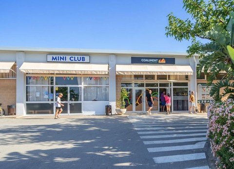 Camping Platja Cambrils, 3* - 16