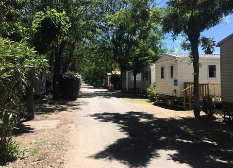 Camping Sandaya l'Etoile d'Argens, 5* - 81