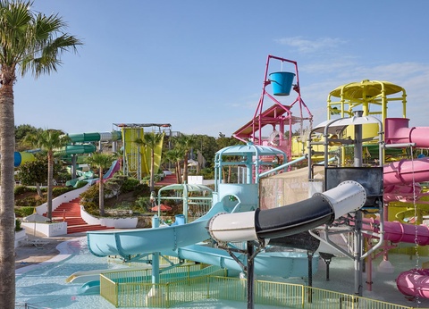 TUI Sélection Hôtel Grecotel Marine Palace & Aqua Park 4* - 10