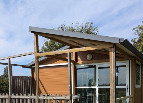 Les Chalets d'Auvergne, 4* - 33